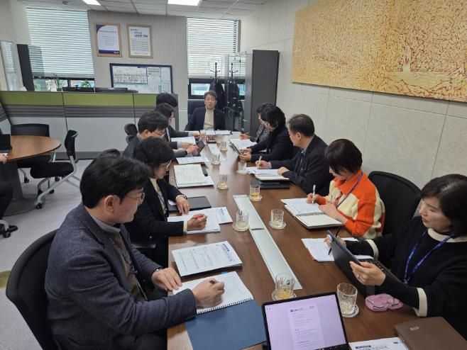 남원시, 기업 사회공헌활동 선제적 발굴 대응