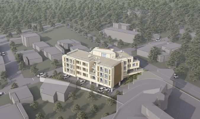 진도군, 농어촌 간호복지 인력 주거안정 ‘청신호’