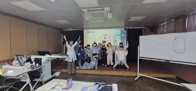 2026년 겨울방학특강