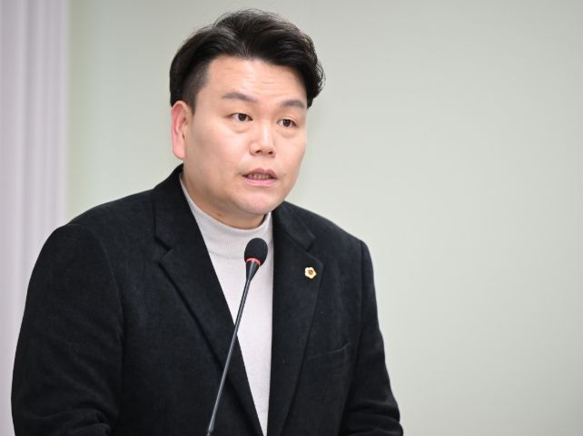 경남도의회 이시영 도의원,