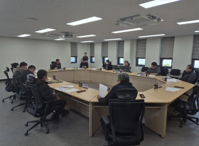 완주군, 2027년 공공비축미 매입 ‘신동진‧해품’ 선정