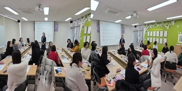 서구새일센터, ‘제1기 집단상담 프로그램’ 운영