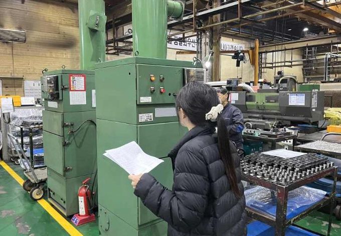 환경오염행위 특별감시