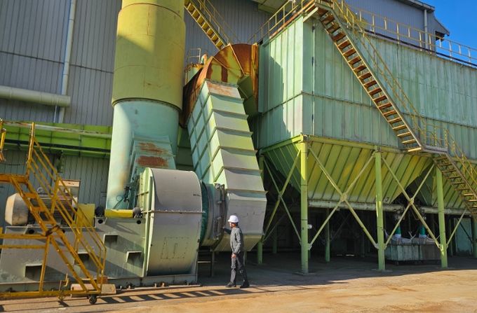 환경오염행위 특별감시