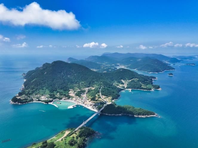 여수 금오도사진