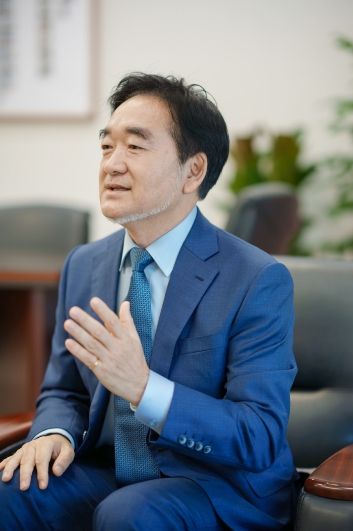 김해문화관광재단 최석철 대표이사, 한국문화예술회관연합회 부울경지회장 선출