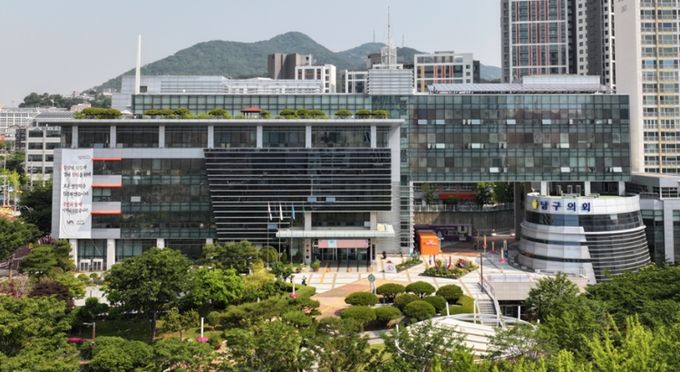 공동주택 층간소음 저감매트 지원사업