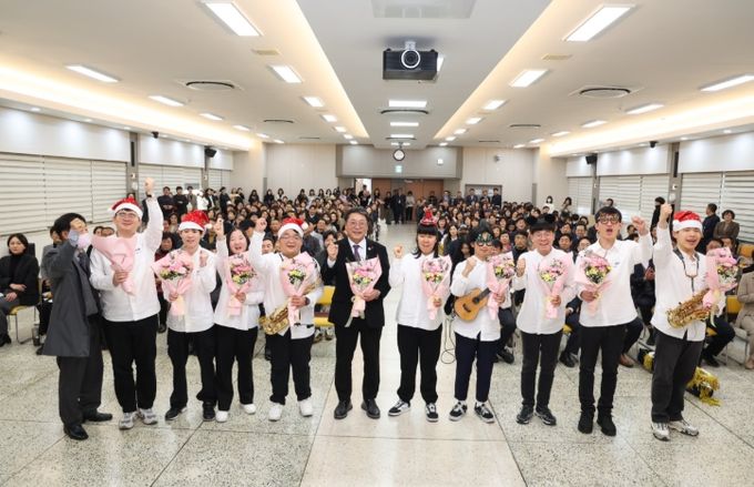 김해시 장애인일자리사업 확대