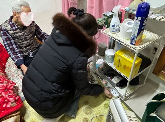 부산진구, 취약계층 화재 예방 위해 ’자동소화 멀티탭’ 800세대 지원