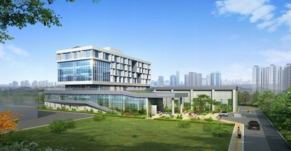 해양과학기술 산학연 협력센터