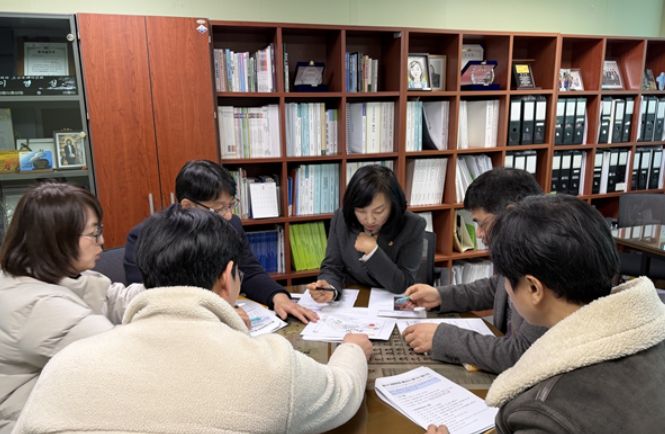 서울대공원 맹수사 호랑이 ‘미호’ 폐사 사고 점검