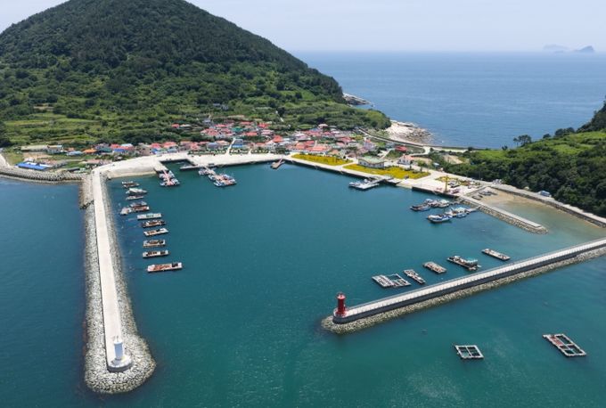 통영시(용호도, 사량도 상도), 2026년‘섬