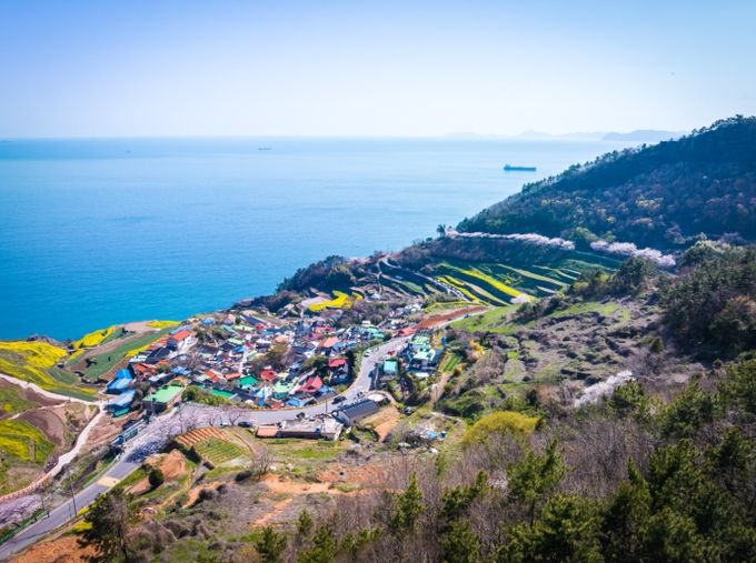 남해군 ‘지역사랑 휴가지원(반값여행)’ 시범사업 선정