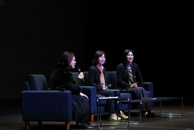 2026 통영국제음악제 관계자 워크숍