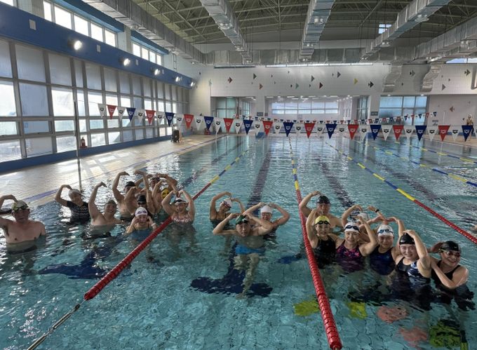 해운대구 건강증진센터