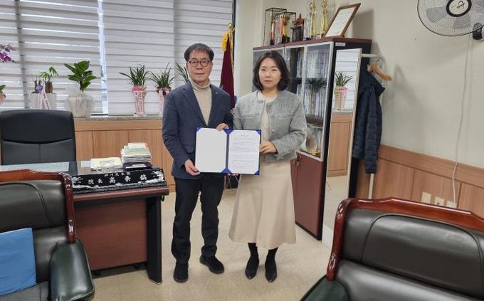 사천문화원, 지역문화발전과 문화 관련 법률 지원 강화를 위한 어람 법률사무소와 업무협약 체결