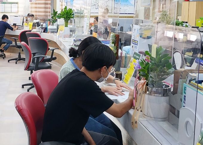 신혼부부 주거 안정 정책