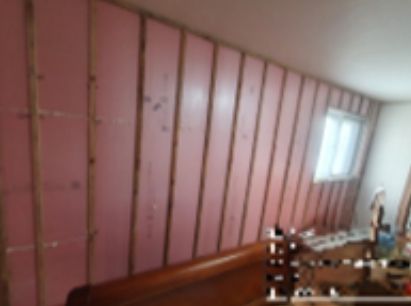 벽걸이 에어컨 설치 및 단열공사, 노후 보일러 교체 등 지원