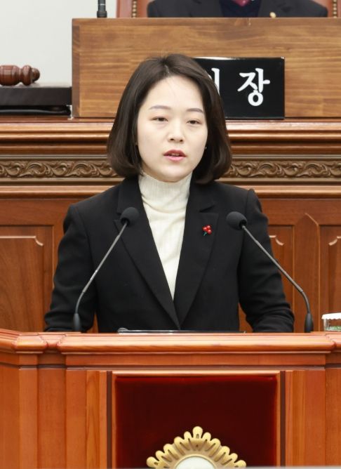 창원시의회 성보빈 의원