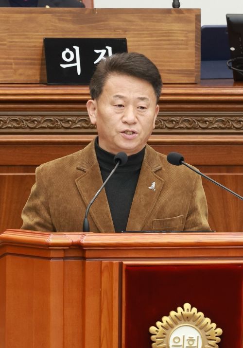 창원시의회 김상현 의원