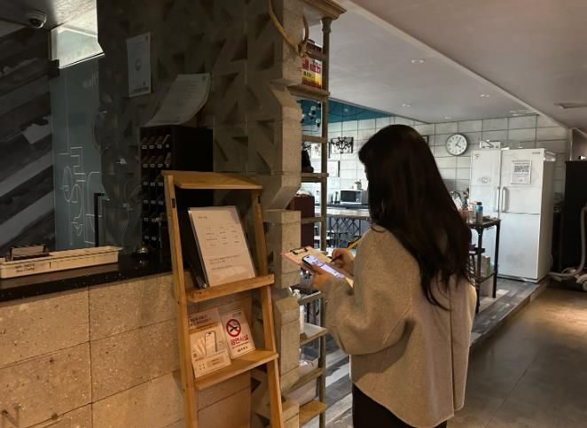 창원특례시, 진해군항제 등 행락철 대비 숙박업소 특별점검 실시