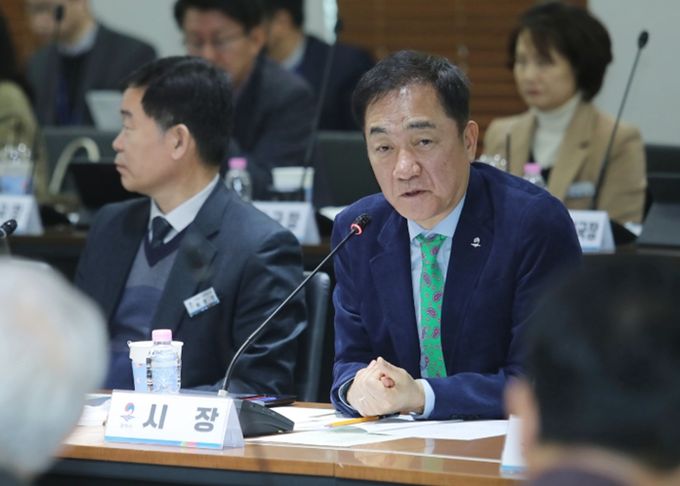 평택시, 미국-이란 사태 대비 ‘비상경제대책본부’ 긴급 운영