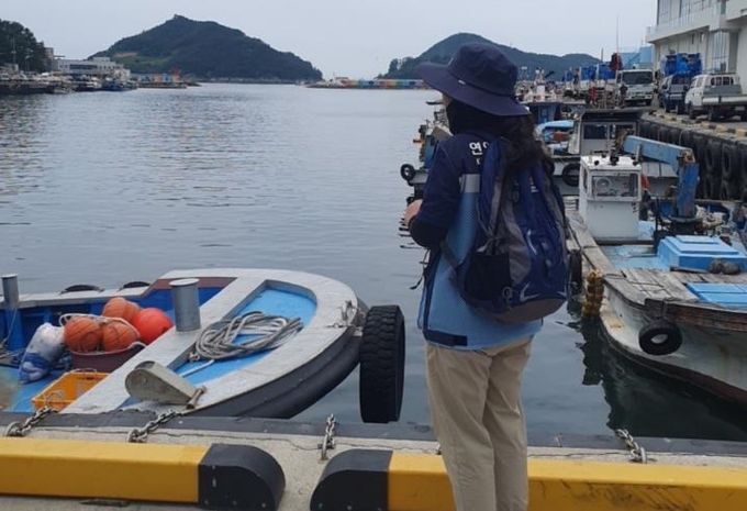 사천해경, 2026년 ‘연안안전지킴이’ 참여자 모집