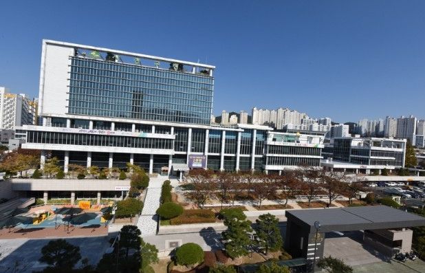 사상구청