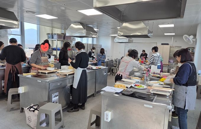 사천시 여성회관, 2026년 봄 학기 프로그램 개강