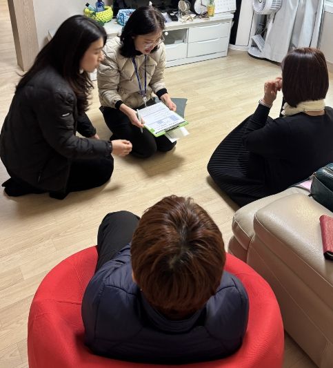 장애인활동지원사업 모니터링 강화