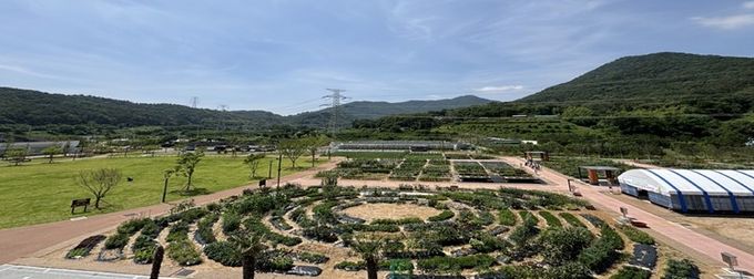 철마도시농업공원 시민분양텃밭 참여자 모집