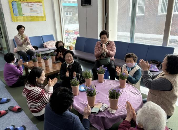 고창군 보건지소‧보건진료소 중심 ‘지역밀착형 건강관리’ 본격화