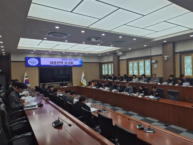 거제시, 대외평가 ‘역대 최고’ 기록 올해도 경신한다