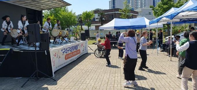 2025년 구석구석 문화배달 행사사진