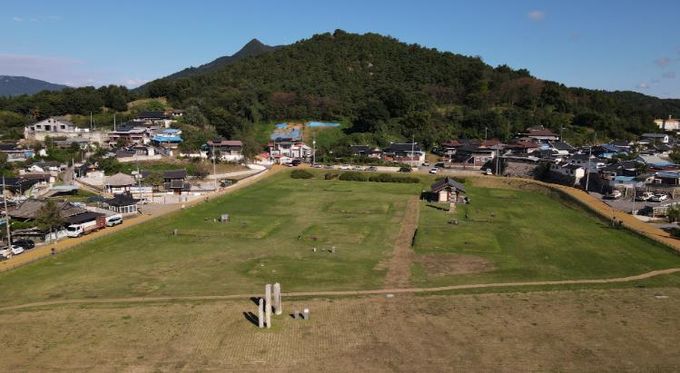 남원만복사지 일원 공중케이블 정비사업 추진