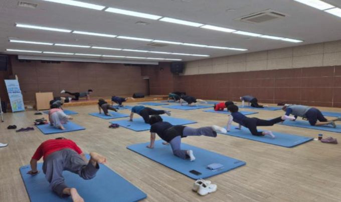 프로그램운영참여자모집