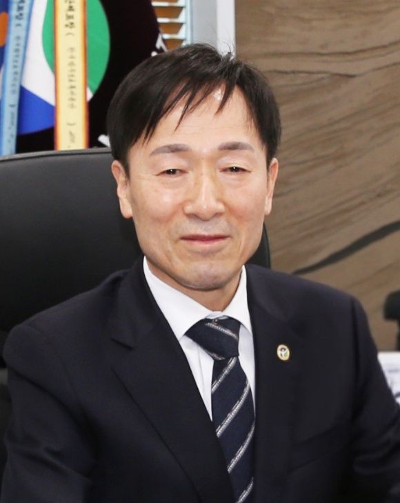 최영승 신임 한국법무보호복지공단 이사장
