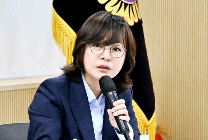 서울시의회 김혜영 의원