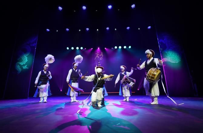 남원시 국악공연장 청아원, 공연장 상주단체((유)청연) 육성지원사업 최종 선정