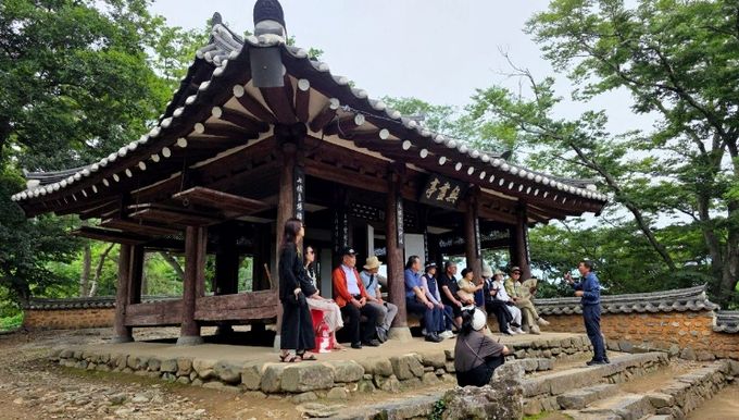 함안문화원, 함안학연구소 ‘함안을 알아가다’ 특강 개강