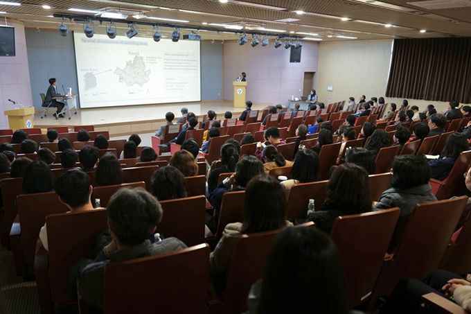 2026년 연구성과 나눔마당