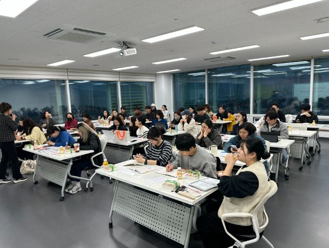 통영시, 2026년 청년동아리 육성 지원 사업