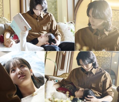 TV CHOSUN 주말미니시리즈 ‘닥터신’