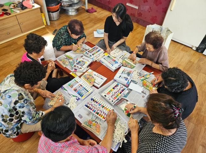 익산시 보건소, 태아부터 어르신까지 '평생 건강' 책임진다