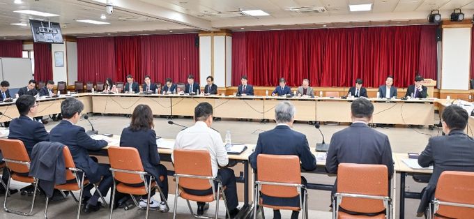 3월 확대간부회의