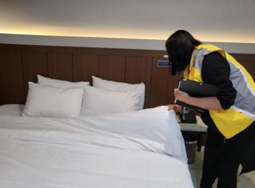 통영시, 우리동네 청결 프리패스 ‘그린라이트’