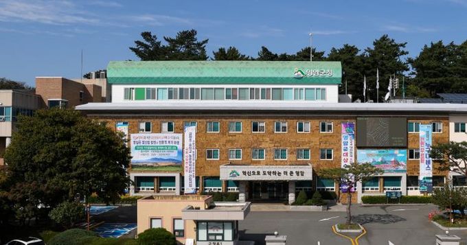 영암군, “종량제봉투 공급 차질 없다” 사재기 자제 당부