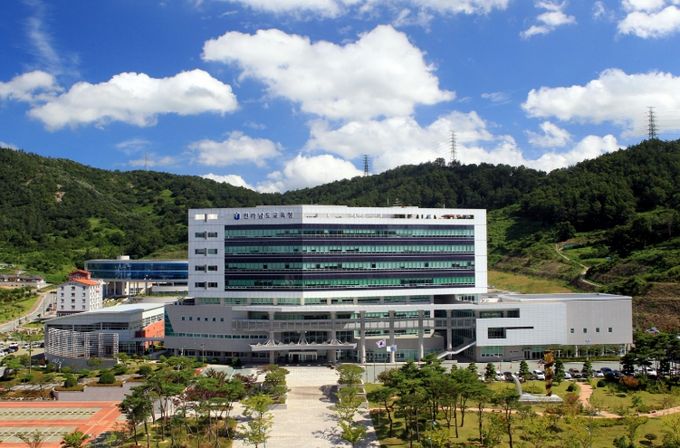 전라남도교육청