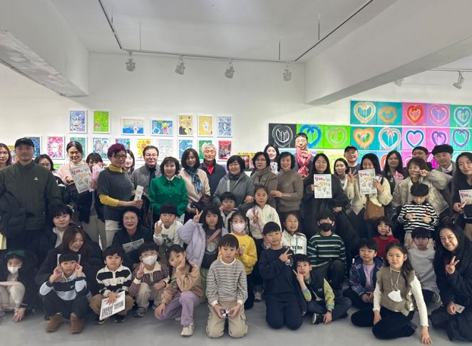 , ‘시니어 예술 아카데미 2기’ 수강생 모집