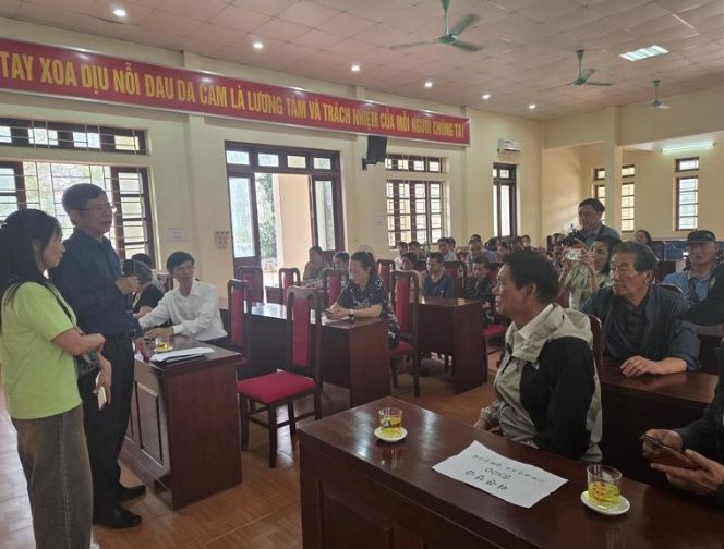 남해군 고엽제전우회, 베트남 전적지 순례 성료